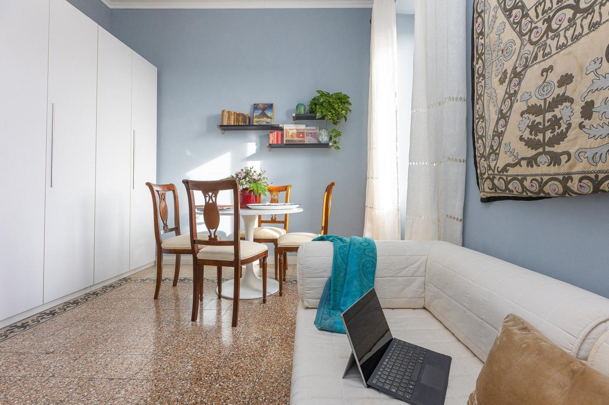 Cherry Suites روما المظهر الخارجي الصورة