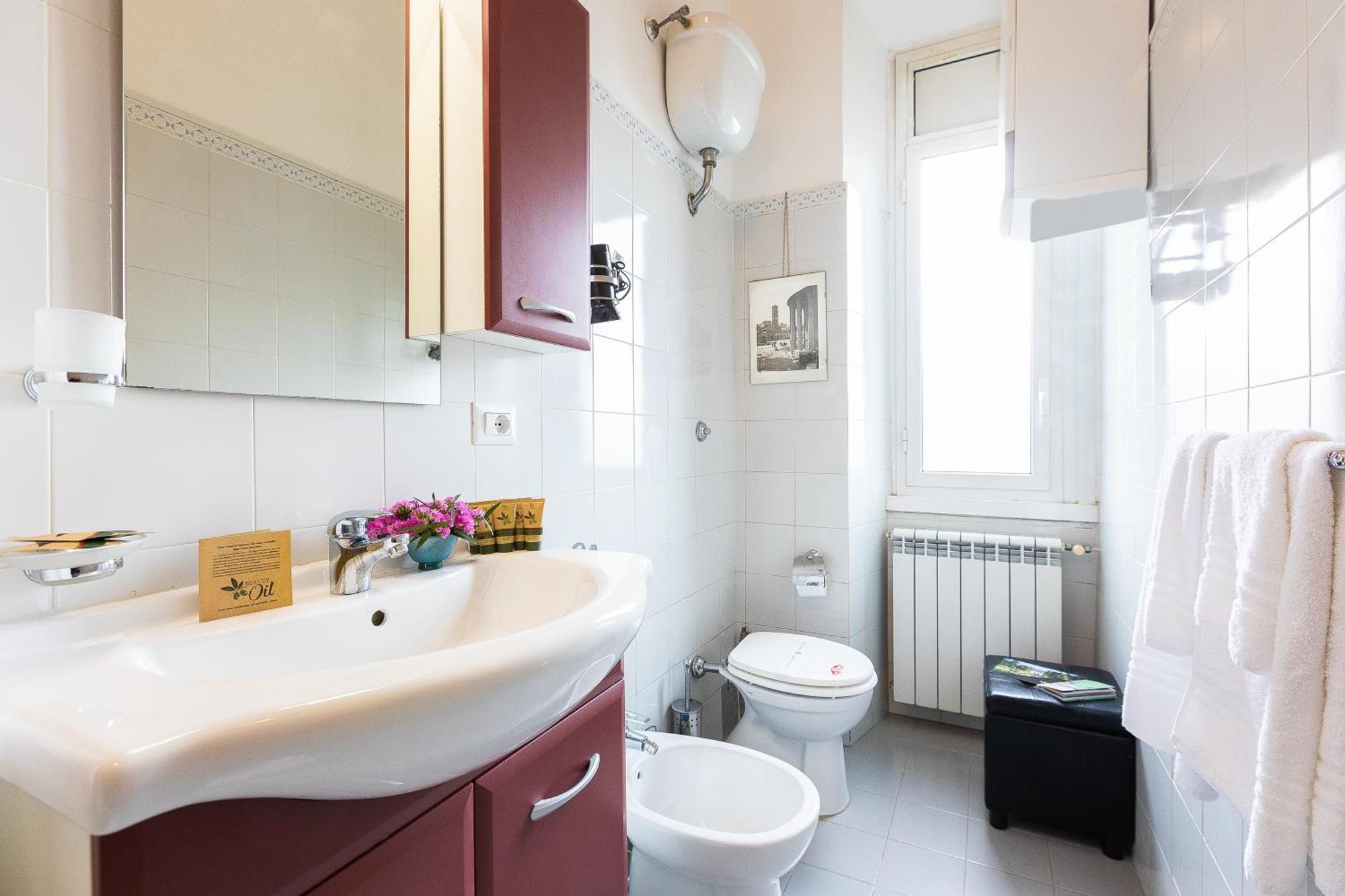 Cherry Suites روما المظهر الخارجي الصورة