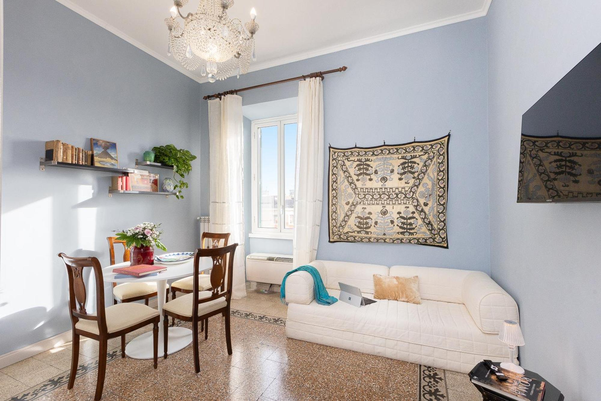 Cherry Suites روما المظهر الخارجي الصورة