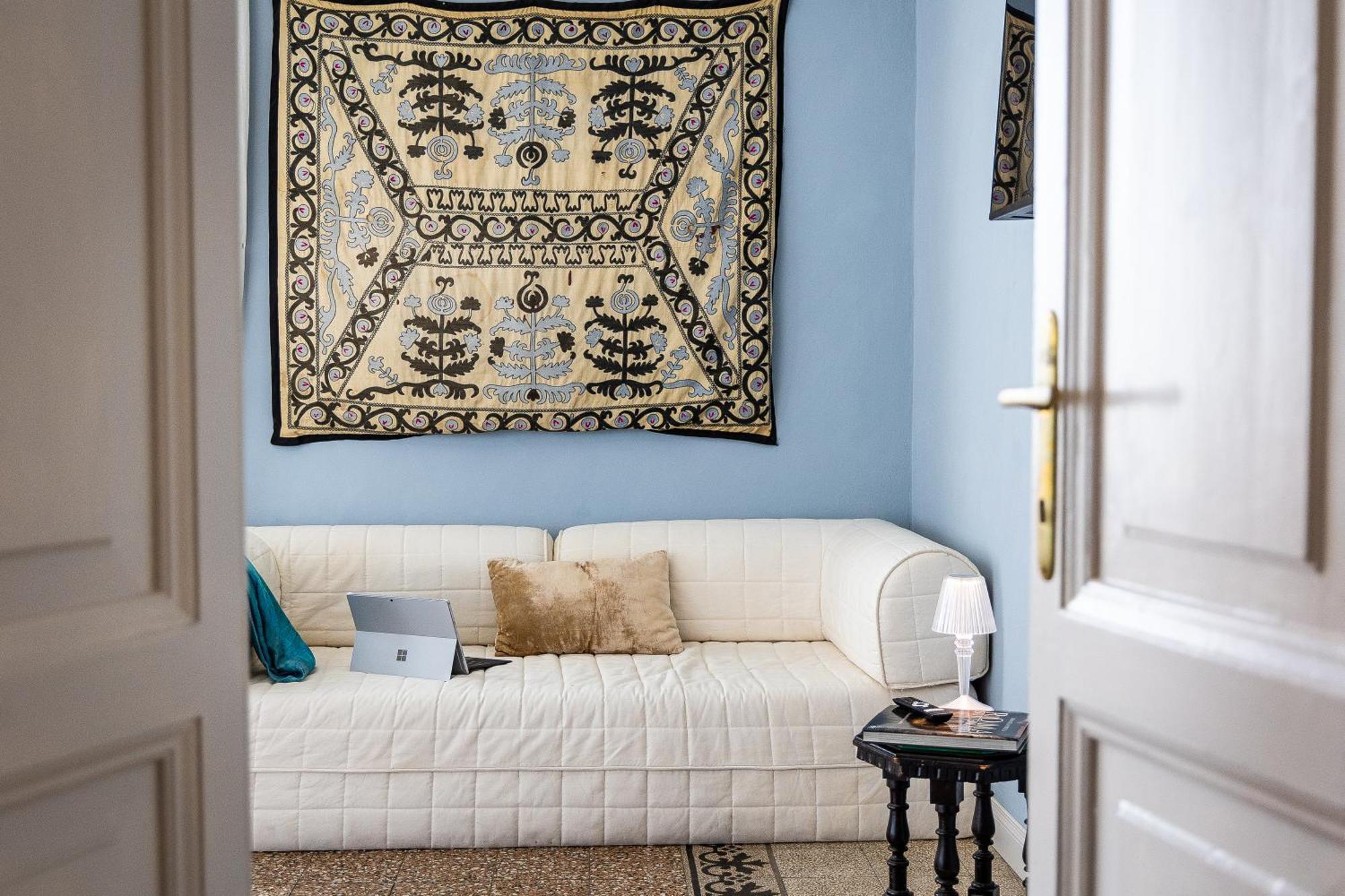 Cherry Suites روما المظهر الخارجي الصورة