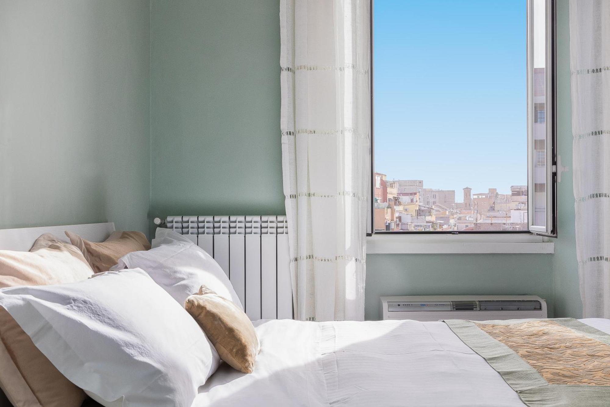 Cherry Suites روما المظهر الخارجي الصورة