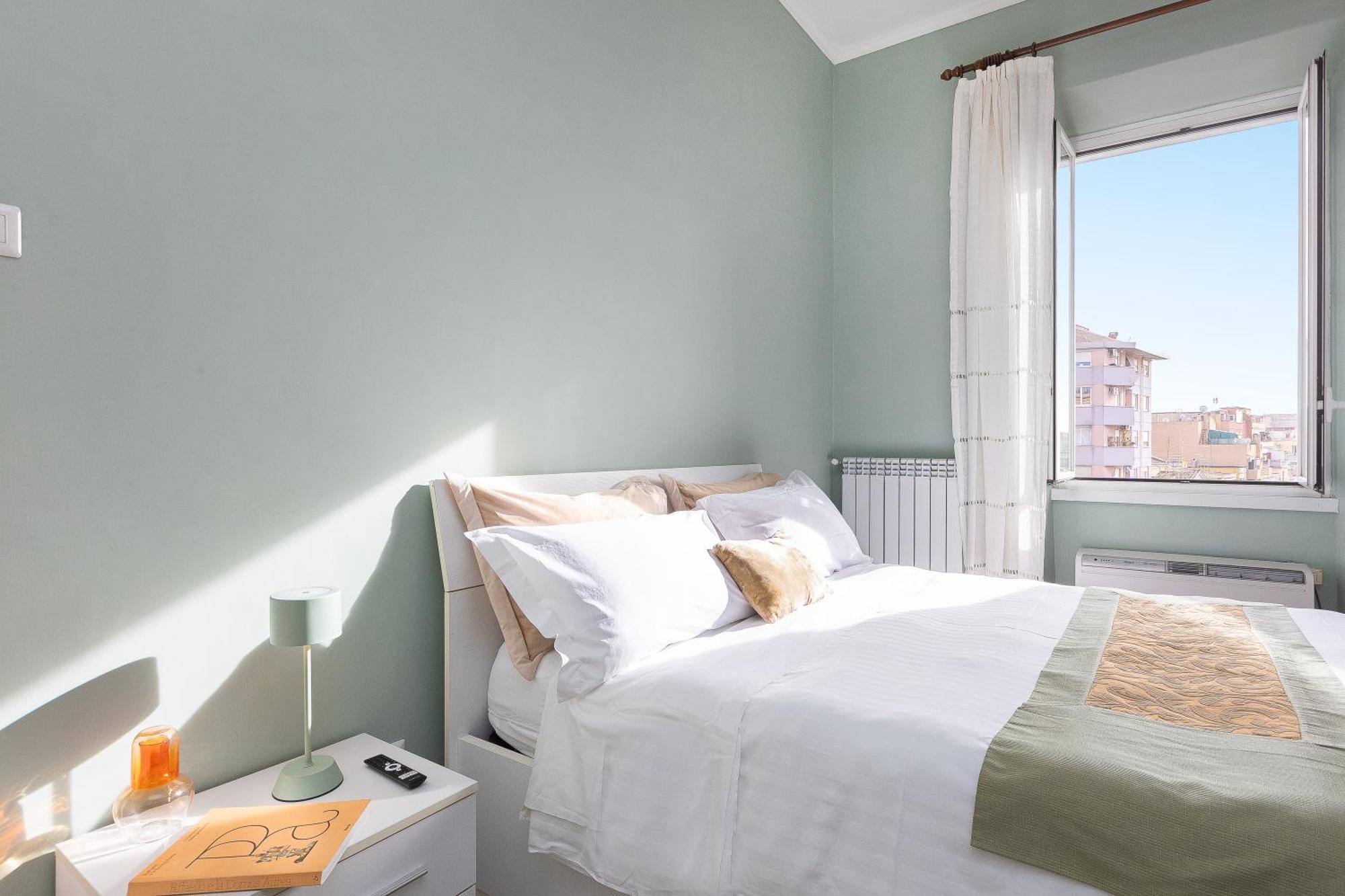 Cherry Suites روما المظهر الخارجي الصورة