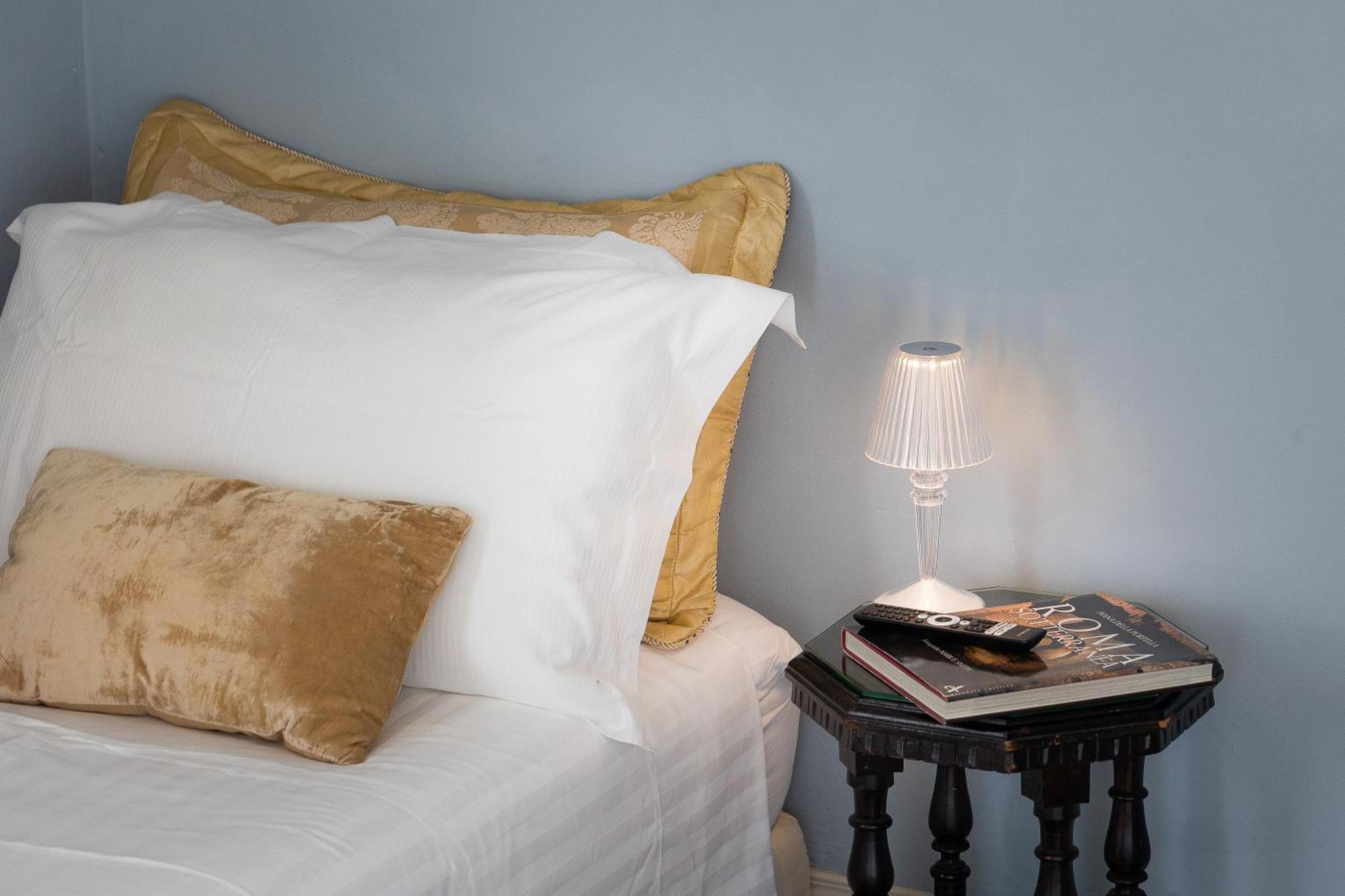 Cherry Suites روما المظهر الخارجي الصورة