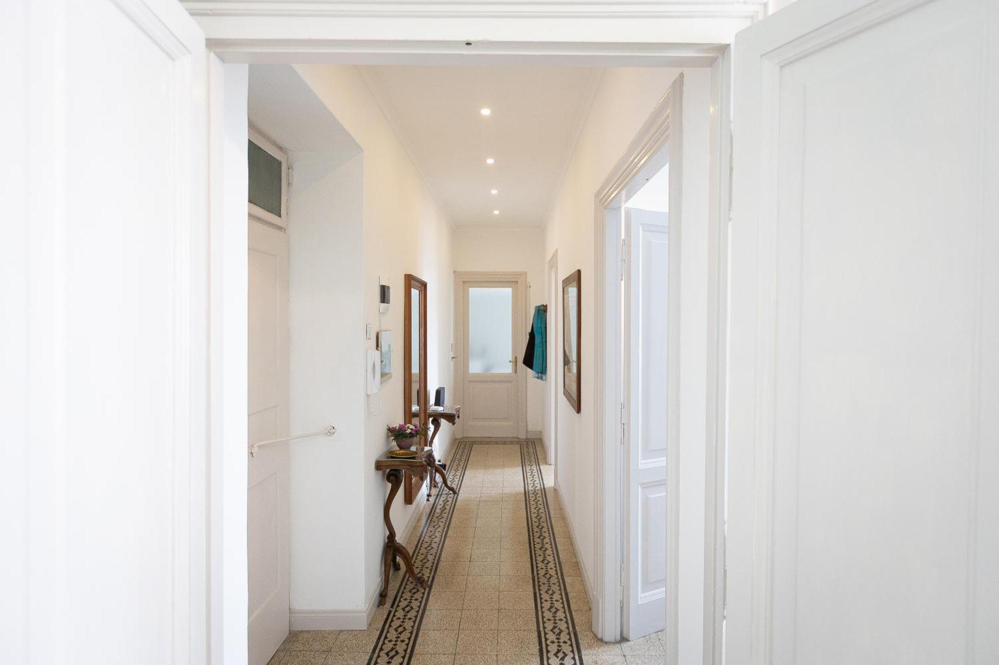 Cherry Suites روما المظهر الخارجي الصورة