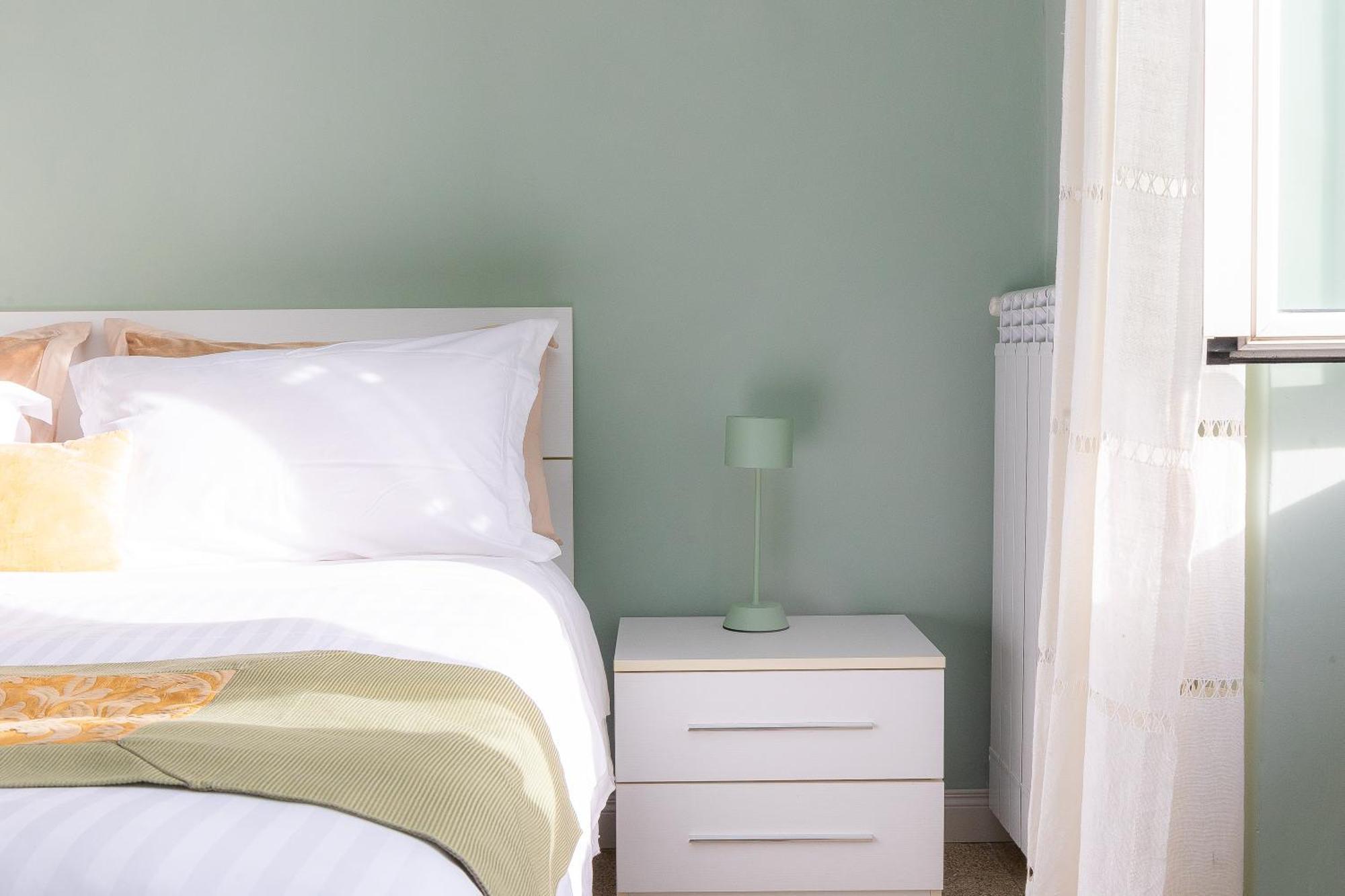 Cherry Suites روما المظهر الخارجي الصورة