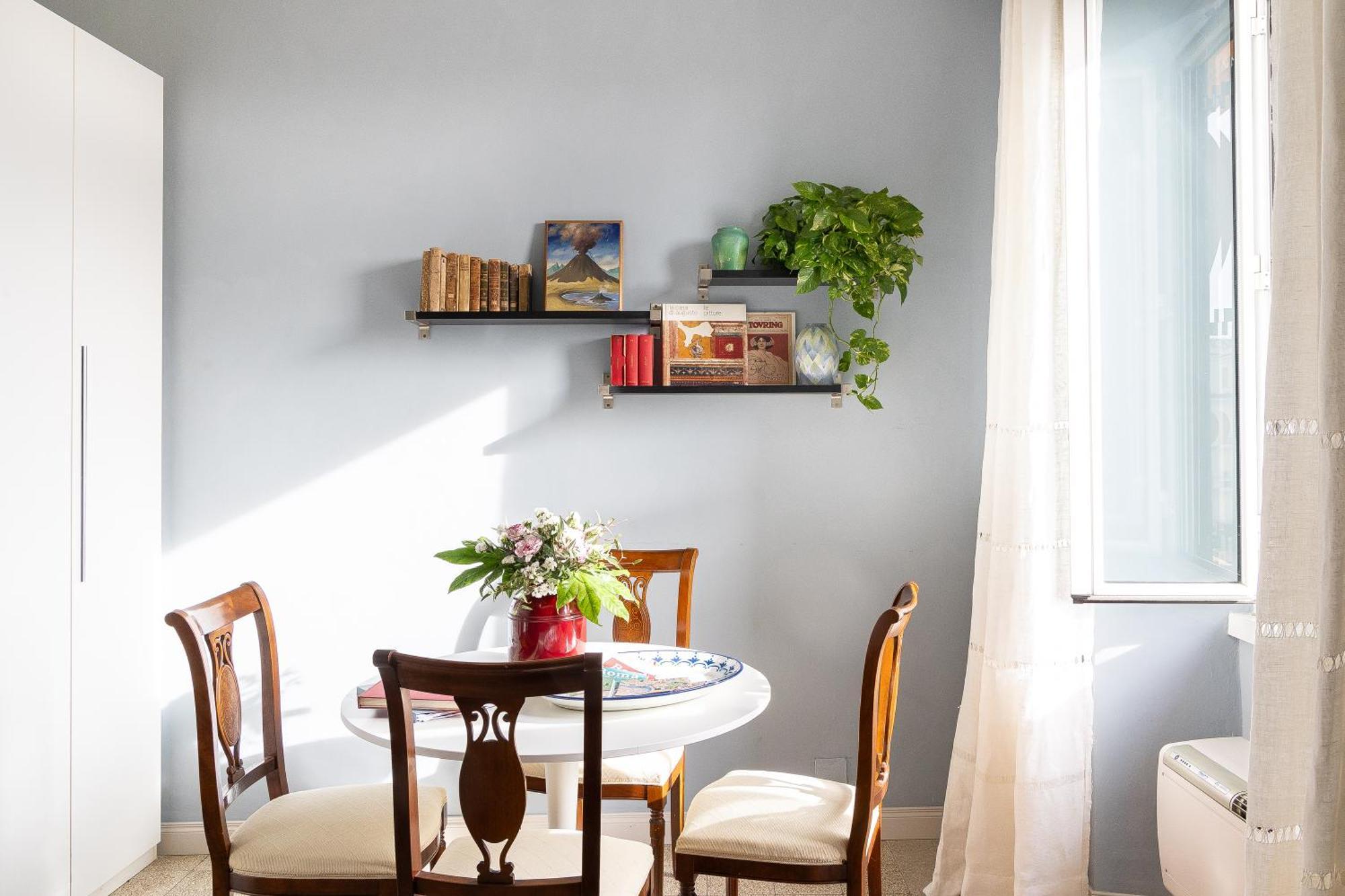 Cherry Suites روما المظهر الخارجي الصورة