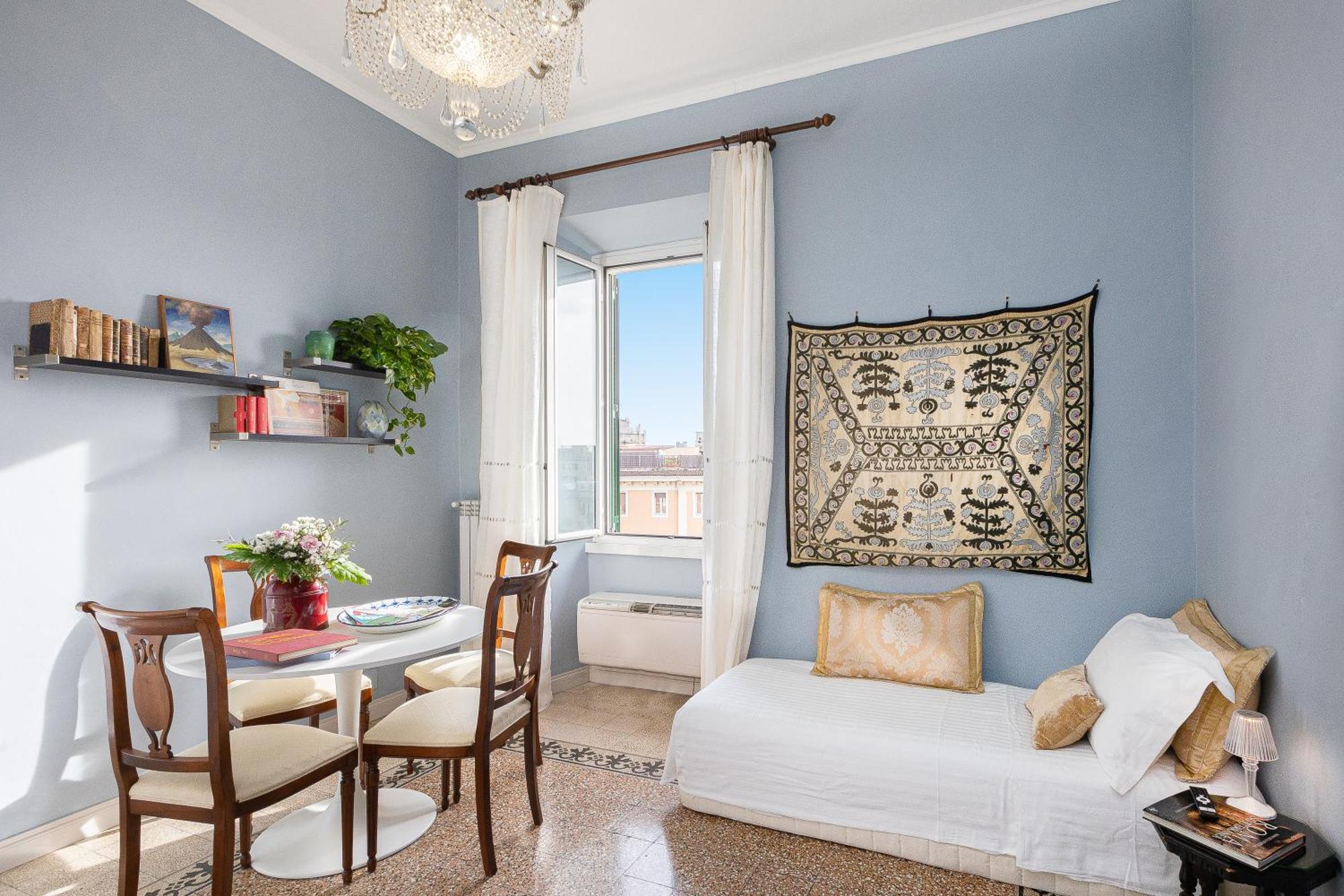 Cherry Suites روما المظهر الخارجي الصورة